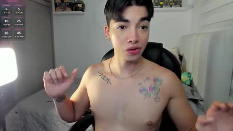 Mr. Santiago online show from 11.26.25