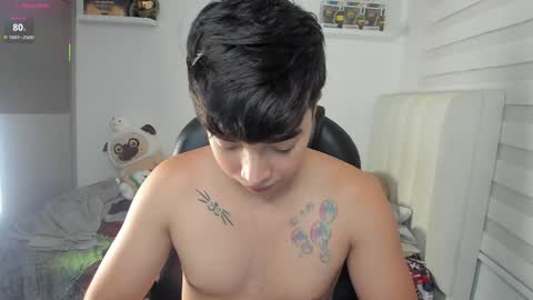Mr. Santiago online show from 04.22.26