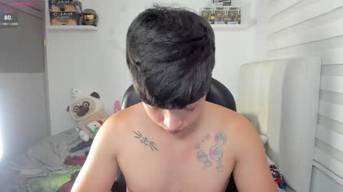Mr. Santiago online show from 04.23.26
