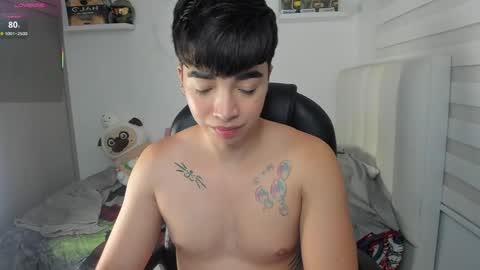 Mr. Santiago online show from 04.25.26