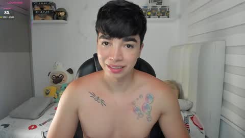 Mr. Santiago online show from 04.29.26