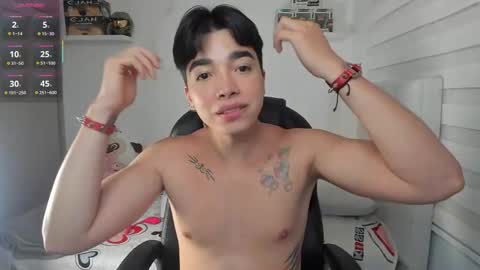 Mr. Santiago online show from 04.30.26
