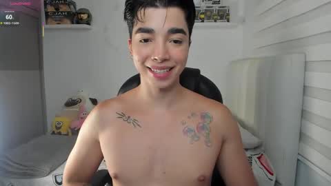 Mr. Santiago online show from 05.01.26