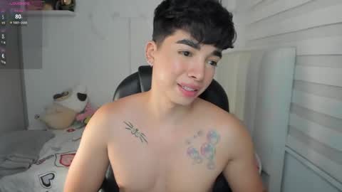 Snapshot of santy7u7 chatting on 06.03.26 Mr. Santiago online show from 06.03.26