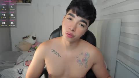 Snapshot of santy7u7 chatting on 06.05.26 Mr. Santiago online show from 06.05.26