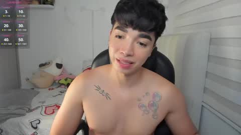Snapshot of santy7u7 chatting on 06.06.26 Mr. Santiago online show from 06.06.26