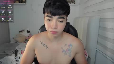 Snapshot of santy7u7 chatting on 06.09.26 Mr. Santiago online show from 06.09.26