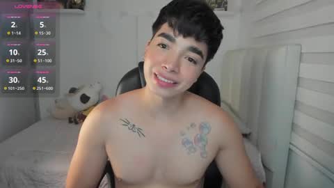 Snapshot of santy7u7 chatting on 07.03.26 Mr. Santiago online show from 07.03.26