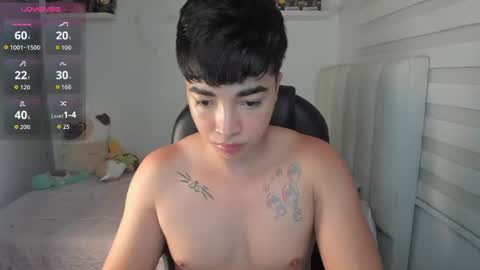 Snapshot of santy7u7 chatting on 07.14.26 Mr. Santiago online show from 07.14.26