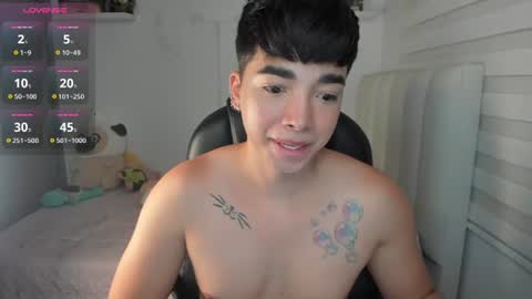 Snapshot of santy7u7 chatting on 07.15.26 Mr. Santiago online show from 07.15.26