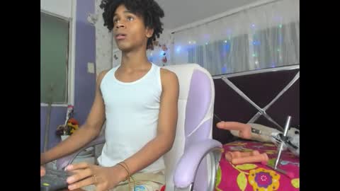 santy online show from 01.08.26