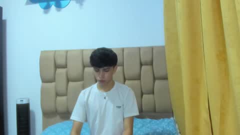 Santiago online show from 01.02.25