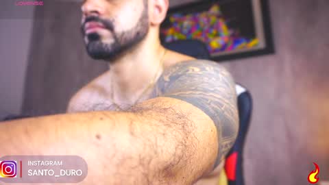 santiago online show from 04.06.26