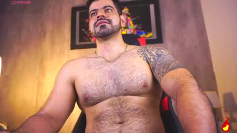 santiago online show from 05.02.26