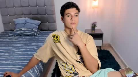 santy_stump online show from 01.16.26