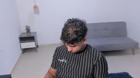 santy_stump online show from 04.22.26
