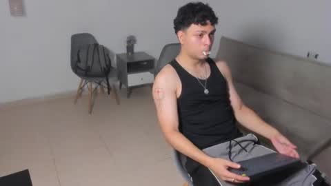 santy_stump online show from 06.29.26