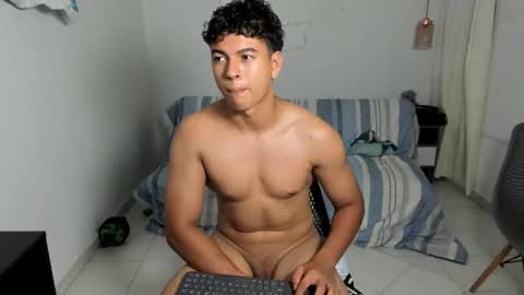 santy_stump online show from 07.27.26