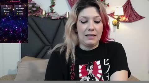 sanyaseraphine0 online show from 11.01.25