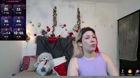 sanyaseraphine0 online show from 11.11.25