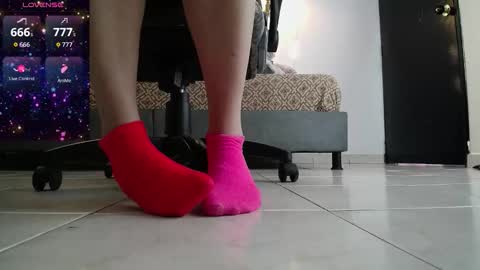 sanyaseraphine0 online show from 01.05.26