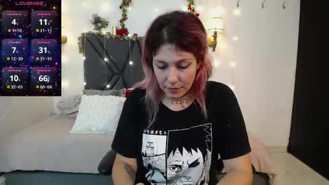 sanyaseraphine0 online show from 02.02.26