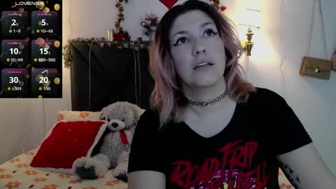sanyaseraphine0 online show from 04.22.26