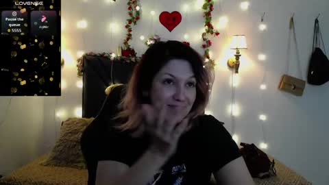 sanyaseraphine0 online show from 05.08.26