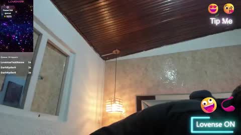 Snapshot of saori_sann_ chatting on 02.12.25 Saori online show from 02.12.25