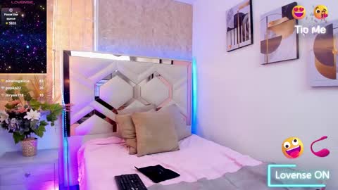 Snapshot of saori_sann_ chatting on 03.01.25 Saori online show from 03.01.25