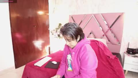 Snapshot of saori_sann_ chatting on 01.19.26 Saori online show from 01.19.26