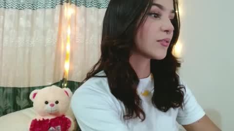 saorisworld online show from 02.02.25