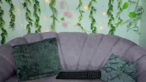 saorisworld online show from 09.11.25