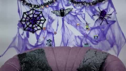 saorisworld online show from 11.02.25