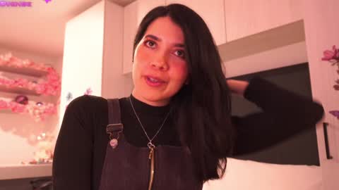 S A O R Y 3 online show from 12.25.24