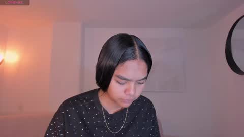 Saphira James online show from 06.26.26