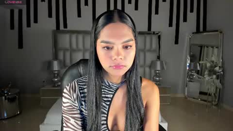 Saphira James online show from 07.19.26