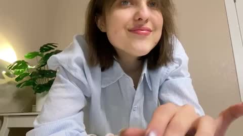Anny online show from 05.01.26