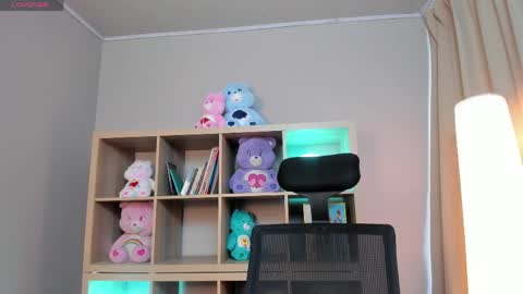 saphyralux online show from 05.30.26