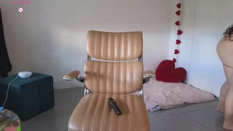 sapphir3xoxo online show from 01.31.25