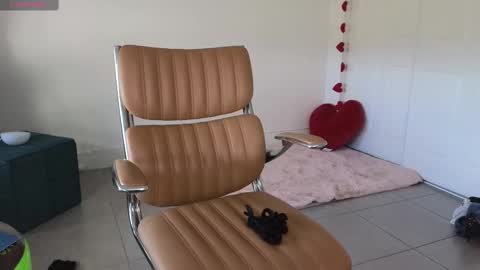 sapphir3xoxo online show from 02.05.25