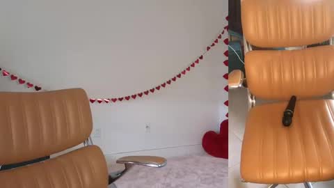 sapphir3xoxo online show from 02.18.25