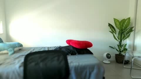 sapphir3xoxo online show from 09.26.25