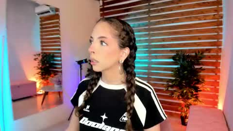 Valerin online show from 01.17.26