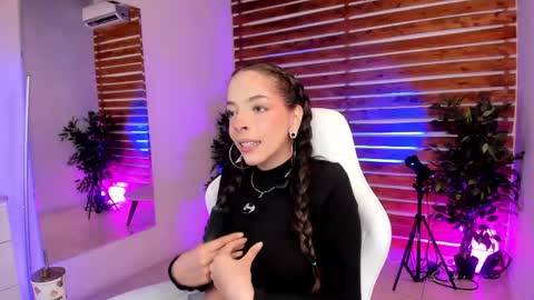 Valerin online show from 04.27.26