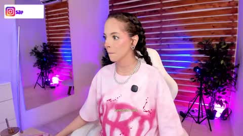 Valerin online show from 04.29.26