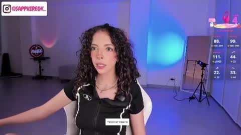Snapshot of sapphire_venus chatting on 06.16.26 Valerin online show from 06.16.26