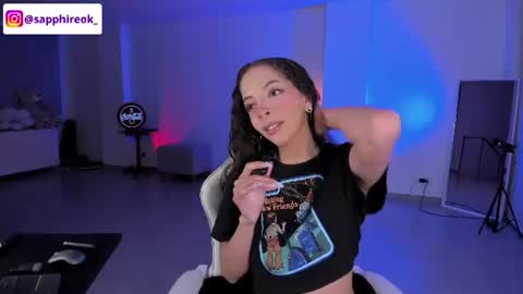 Valerin online show from 06.21.26