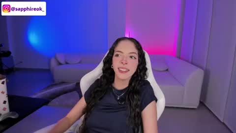 Valerin online show from 07.21.26