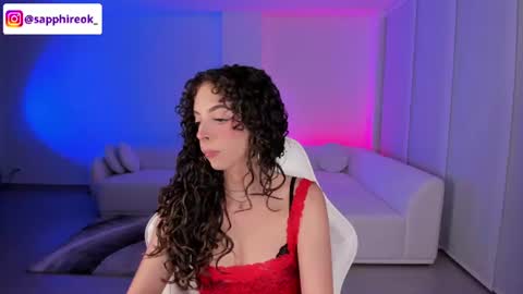 Valerin online show from 08.03.26